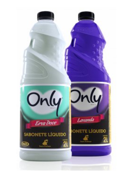 ONLY 2L Lavanda e Erva Doce