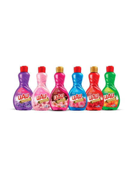 UAU PERFUMES 500ML