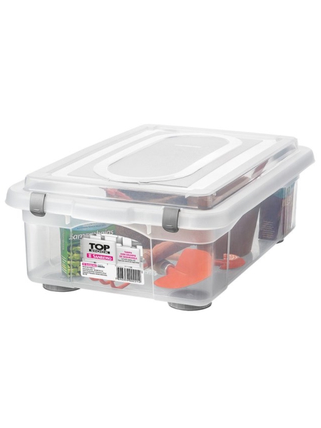 ORGANIZADOR TOP STOCK 2300ML 950